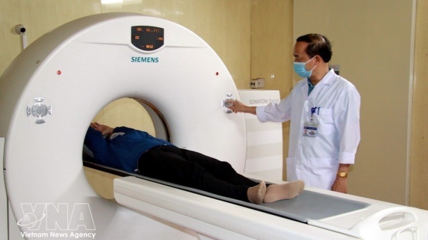 Integration of tuberculosis screening into routine health check-ups proposed